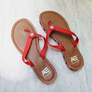 AE Flip Flops